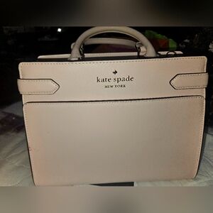 Baby Pink Kate Spade New York Handbag